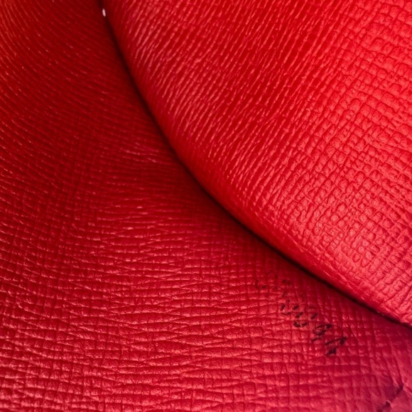 Authentic LV Papillon Damier 26 - Picture 10 of 10